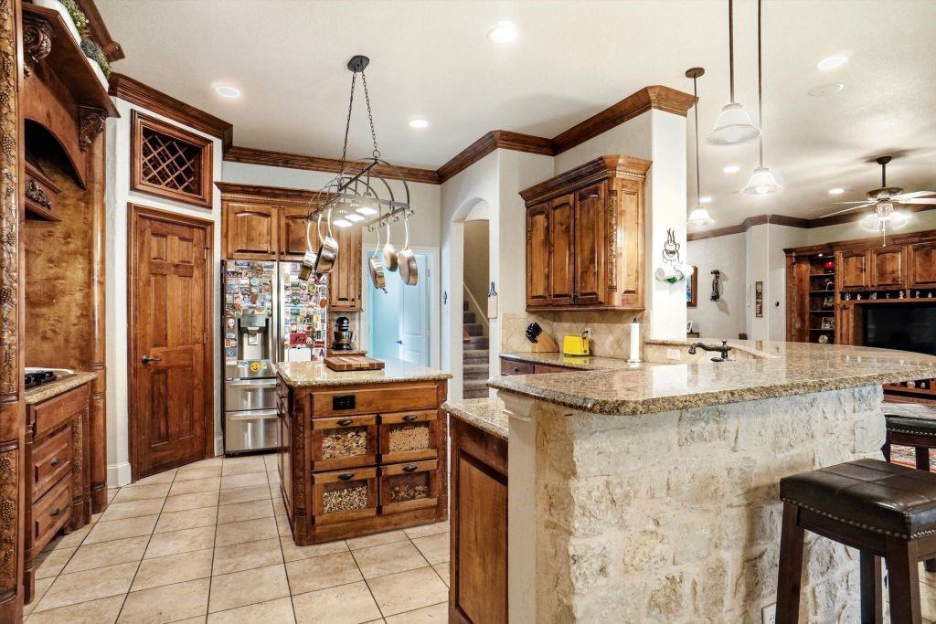 Chisholm Trail Estates - Residential