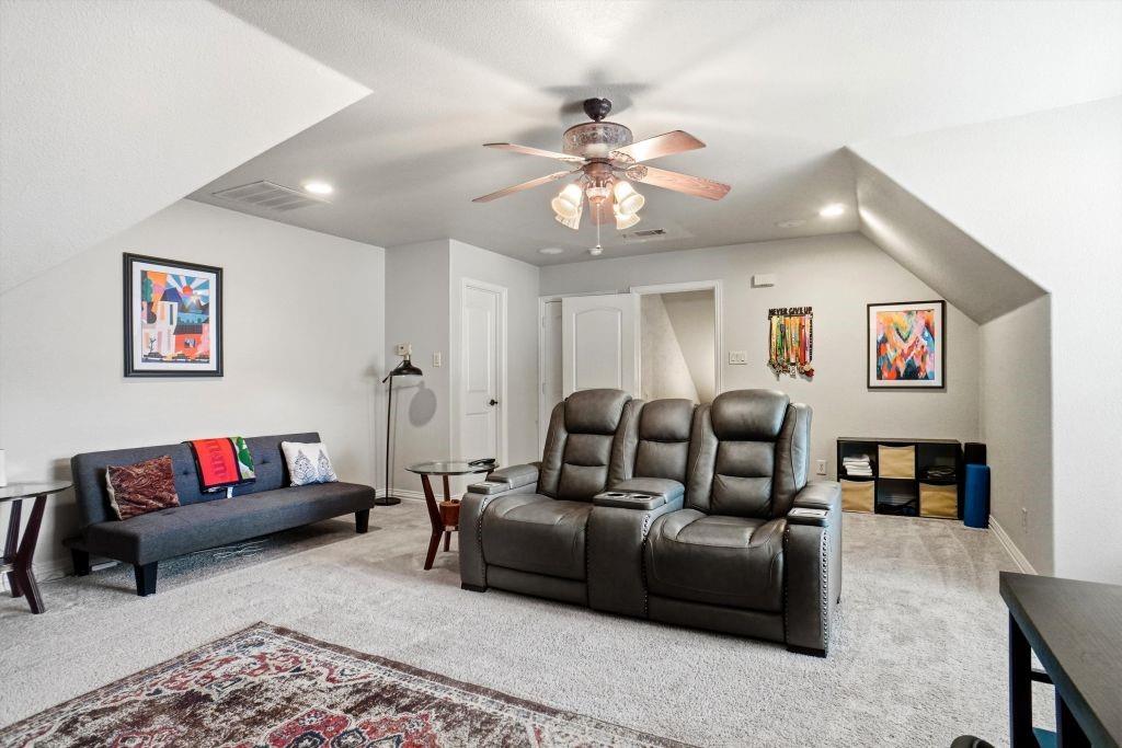 Chisholm Trail Estates - Residential