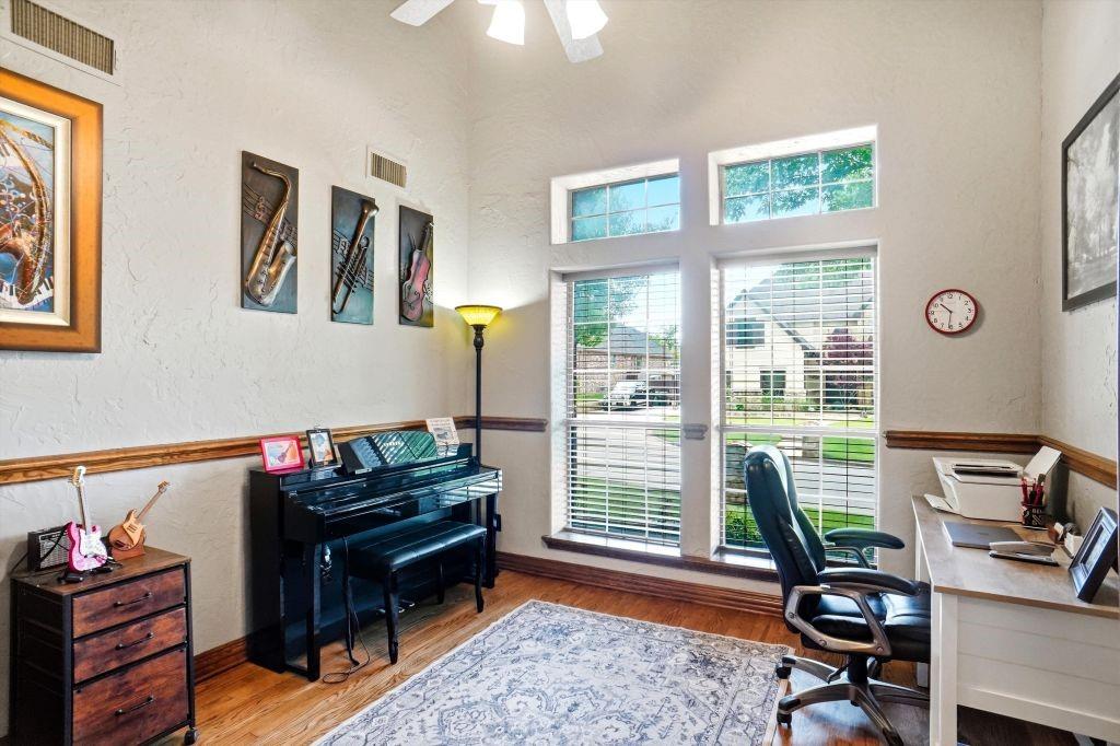 Chisholm Trail Estates - Residential