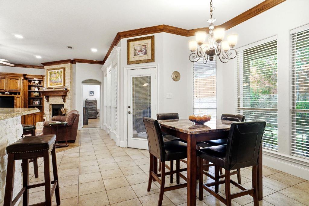 Chisholm Trail Estates - Residential