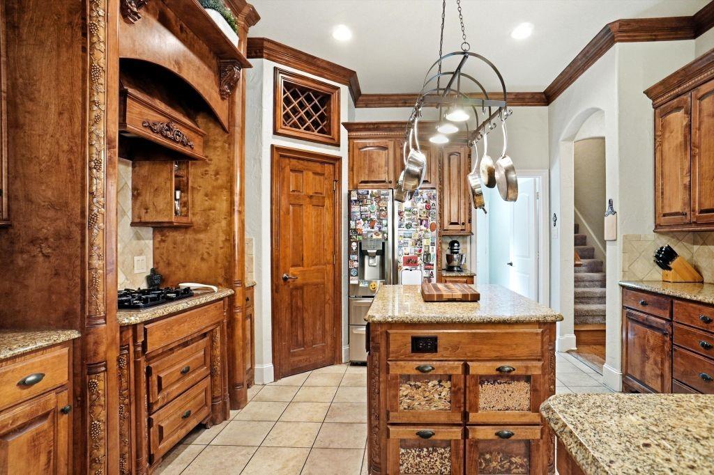 Chisholm Trail Estates - Residential