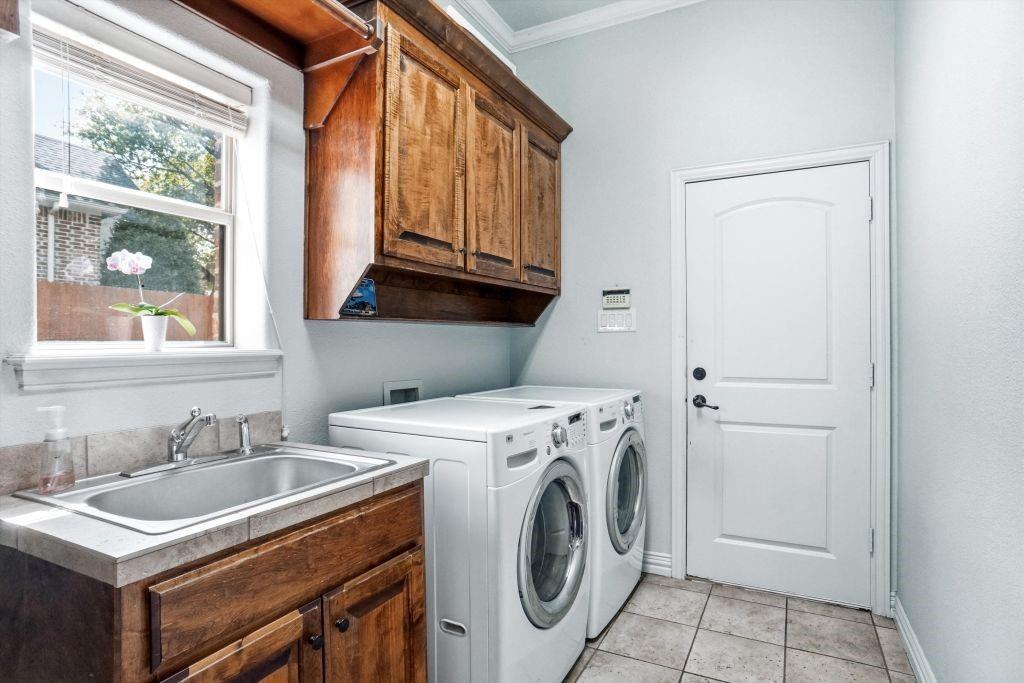 Chisholm Trail Estates - Residential