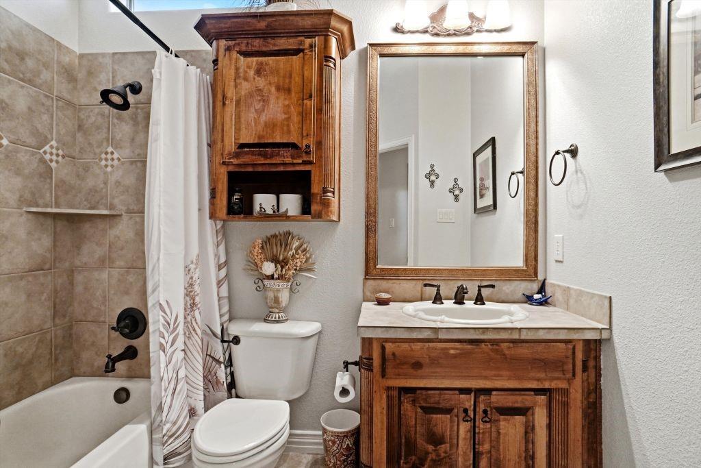 Chisholm Trail Estates - Residential