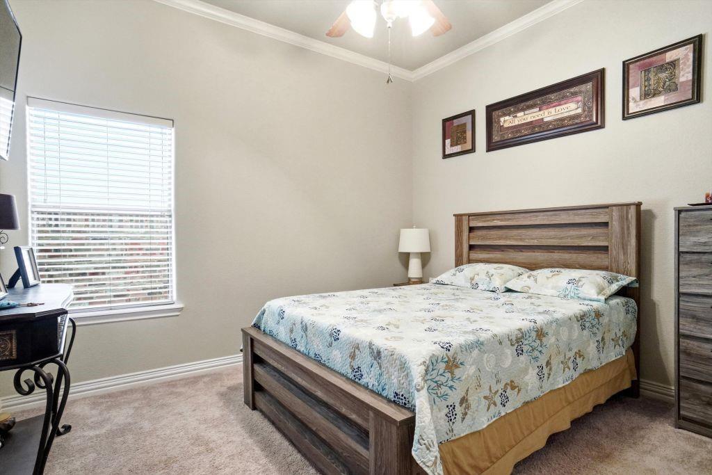 Chisholm Trail Estates - Residential