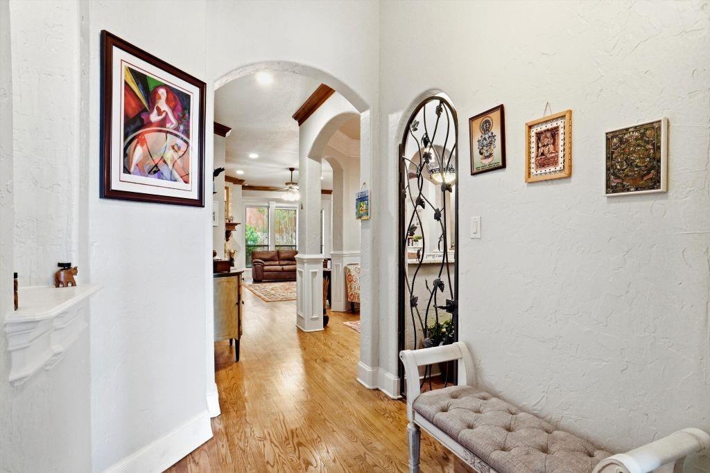 Chisholm Trail Estates - Residential