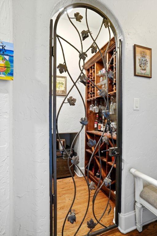 Chisholm Trail Estates - Residential