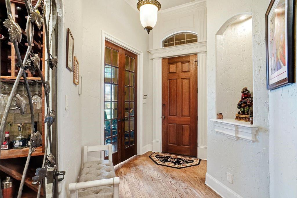 Chisholm Trail Estates - Residential