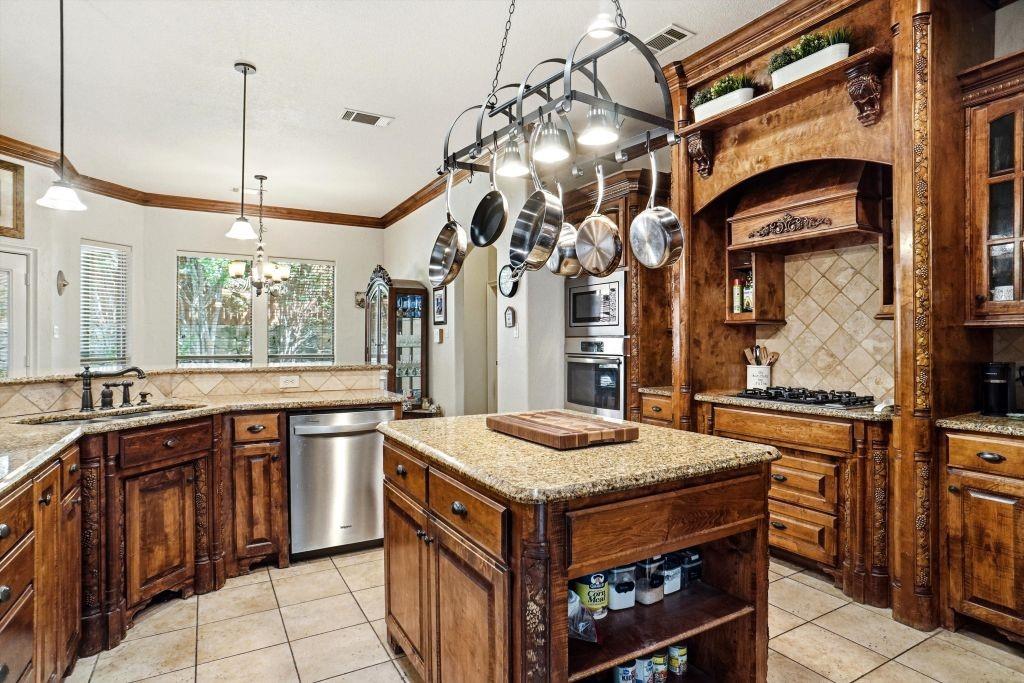 Chisholm Trail Estates - Residential