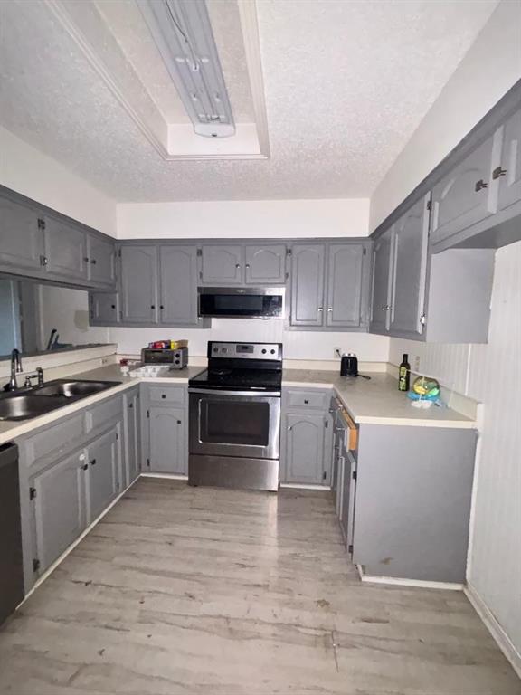 Crest The - Residential