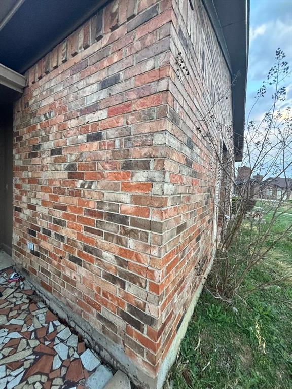 Crest The - Residential