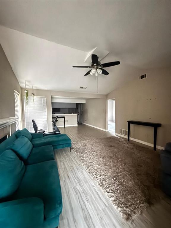 Crest The - Residential