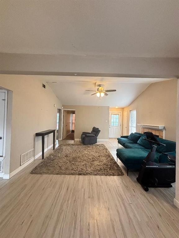 Crest The - Residential