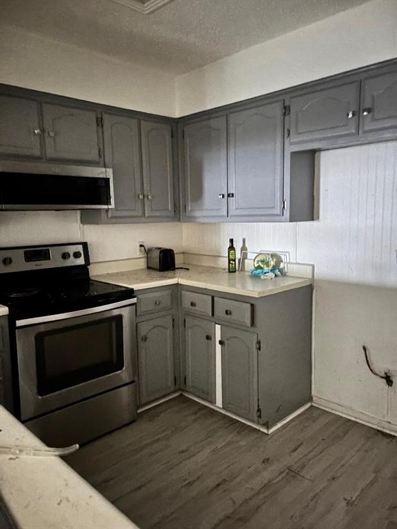 Crest The - Residential