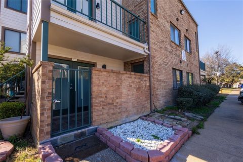 2310 Balsam Drive Unit B107, Arlington, TX 76006 - #: 20868855