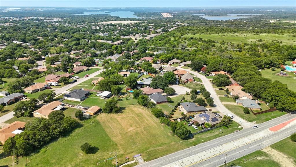 Triangle Estates Add - Land