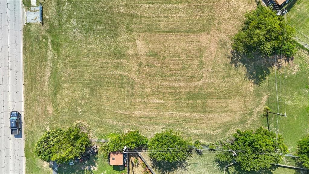 Triangle Estates Add - Land