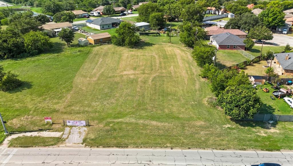 Triangle Estates Add - Land