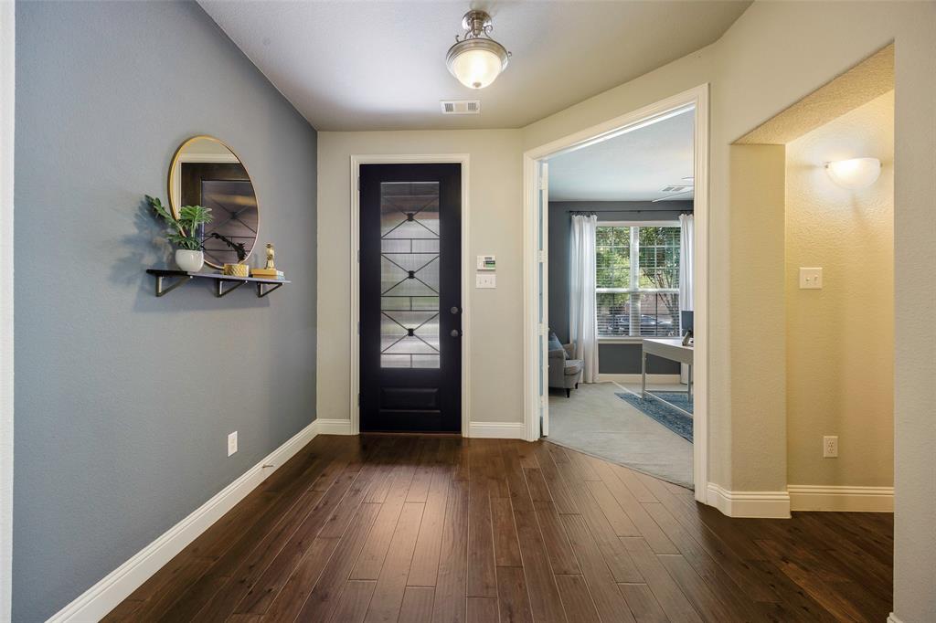 2307 Independence Drive