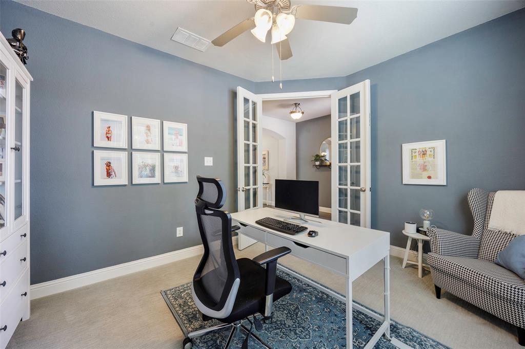 2307 Independence Drive