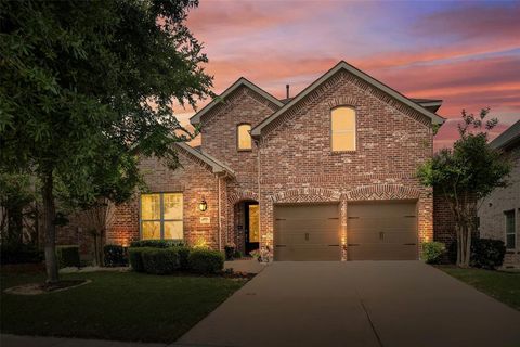 2307 Independence Drive Melissa TX 75454