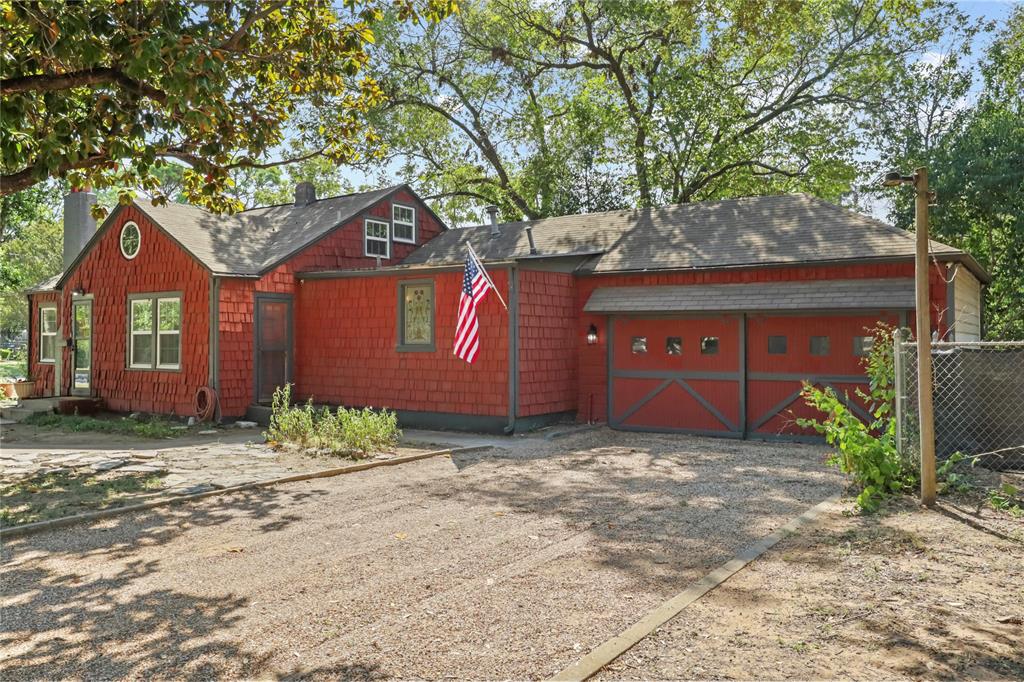 4901 Barbara Road