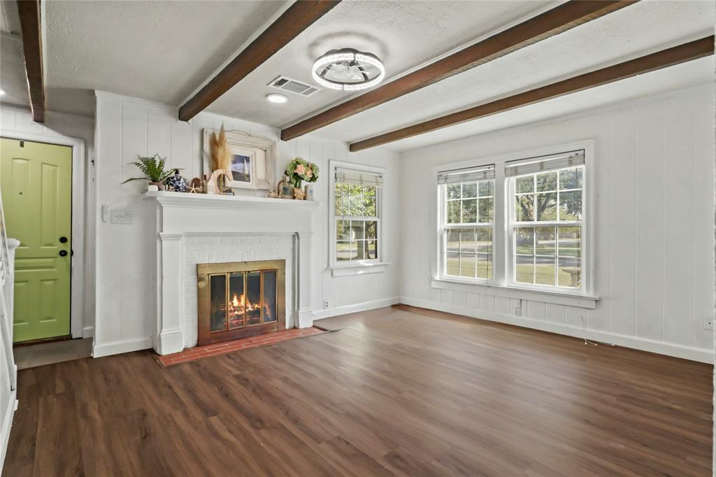 4901 Barbara Road