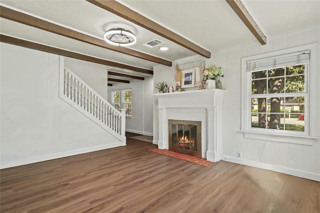 4901 Barbara Road
