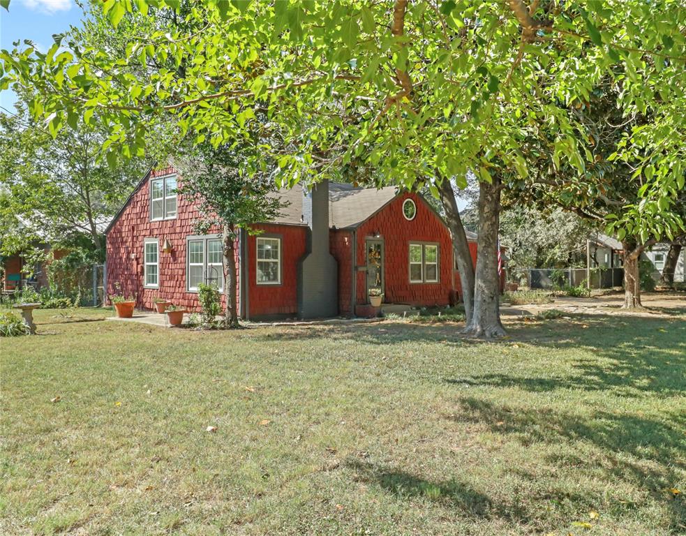 4901 Barbara Road