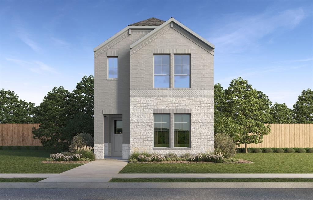 Waterbend - Residential