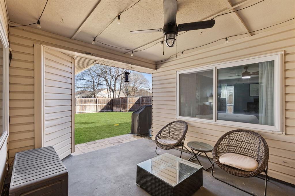 Colony 24 - Residential