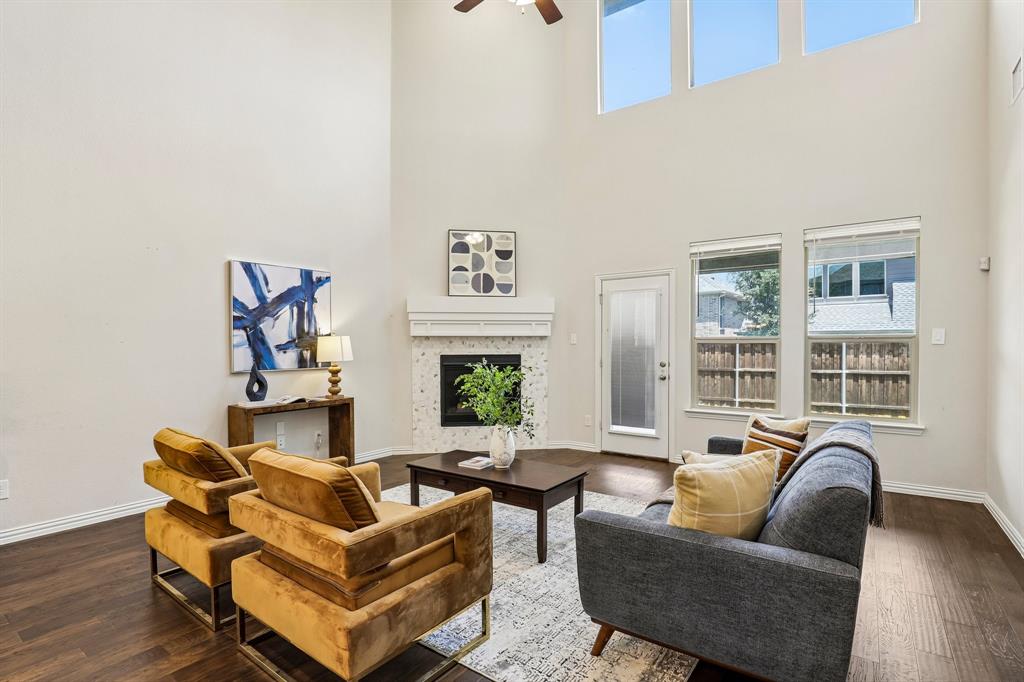 1601 SPANISH BAY Court