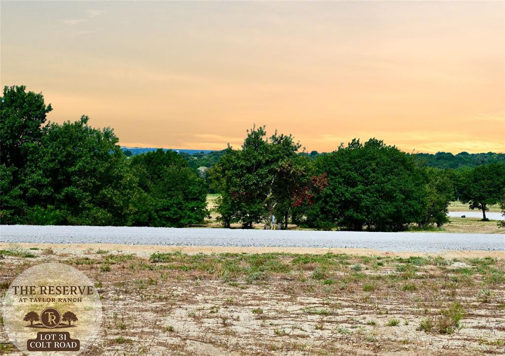 The Reserve at Taylor Ranch - Land