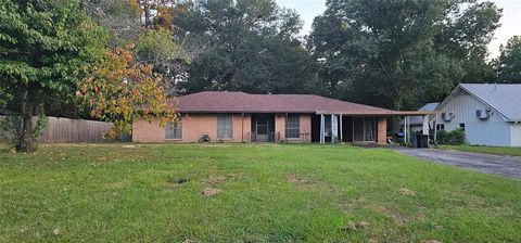 A home in Mineola