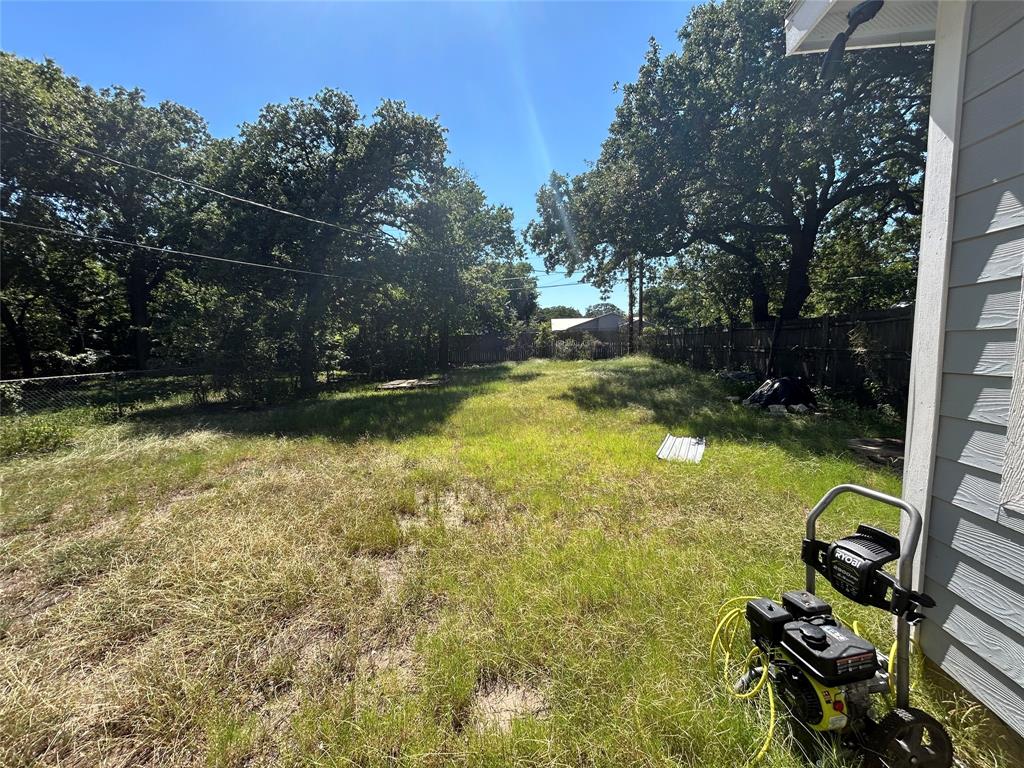 Dorothy Place Add - Residential