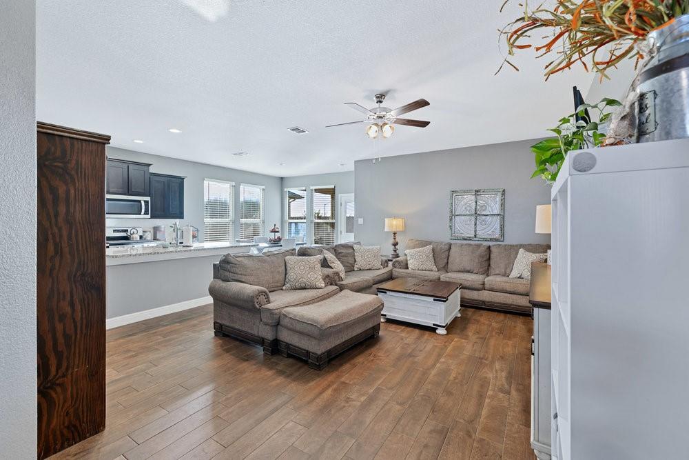 Trails of Elizabeth Crk - Residential