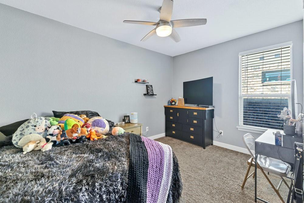 Trails of Elizabeth Crk - Residential