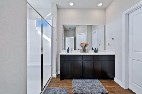 Tiny photo for 15840 Farringdon Street, Fort Worth, TX 76247 (MLS # 21100377)