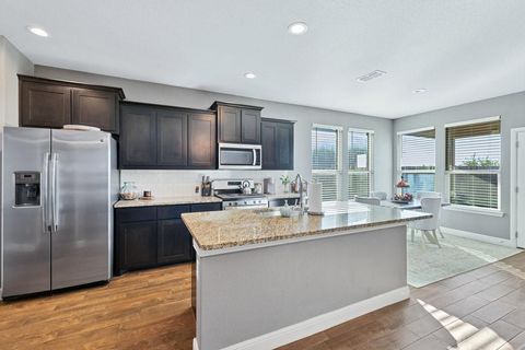 Tiny photo for 15840 Farringdon Street, Fort Worth, TX 76247 (MLS # 21100377)