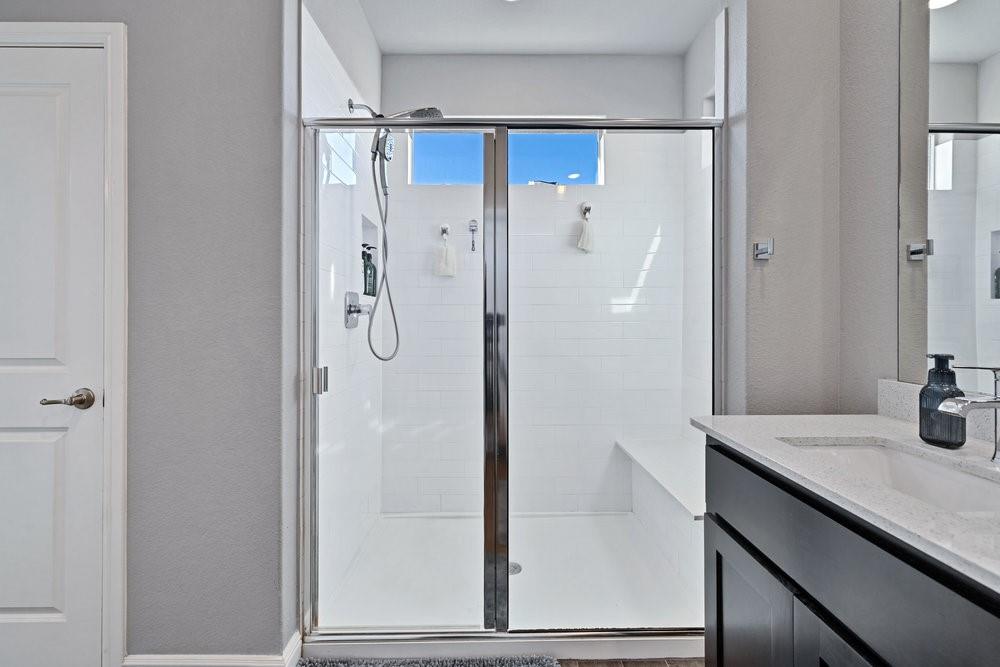 Trails of Elizabeth Crk - Residential