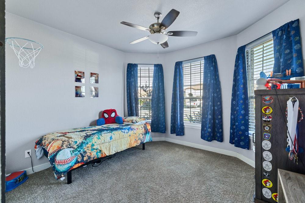 Trails of Elizabeth Crk - Residential