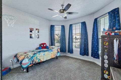 Tiny photo for 15840 Farringdon Street, Fort Worth, TX 76247 (MLS # 21100377)