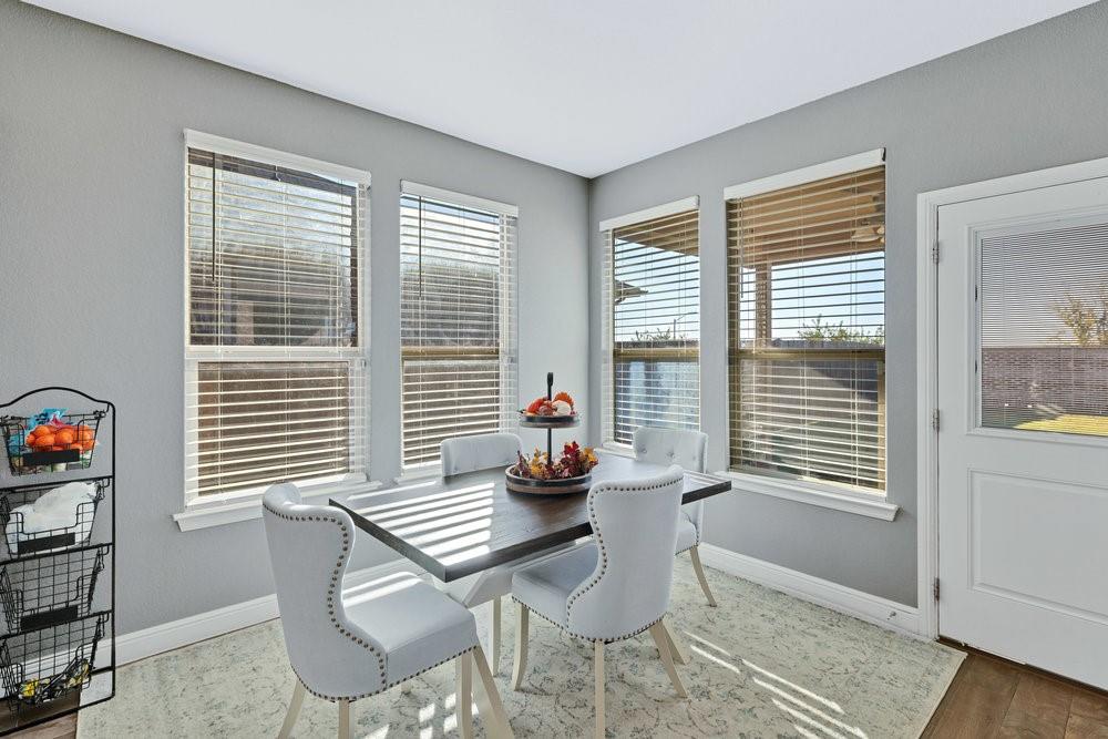 Trails of Elizabeth Crk - Residential