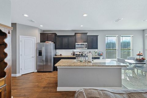 Tiny photo for 15840 Farringdon Street, Fort Worth, TX 76247 (MLS # 21100377)