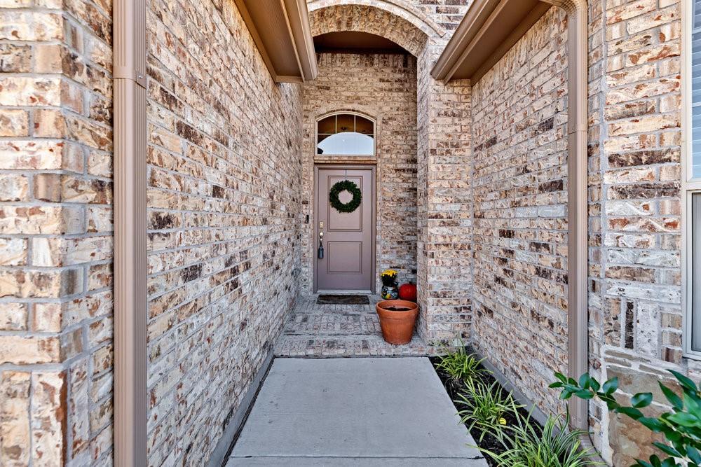 Trails of Elizabeth Crk - Residential