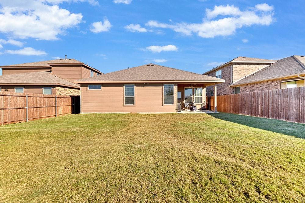 Trails of Elizabeth Crk - Residential