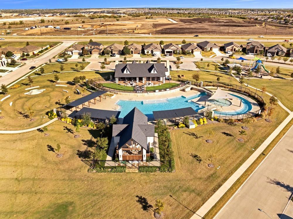 Trails of Elizabeth Crk - Residential