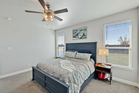 Tiny photo for 15840 Farringdon Street, Fort Worth, TX 76247 (MLS # 21100377)