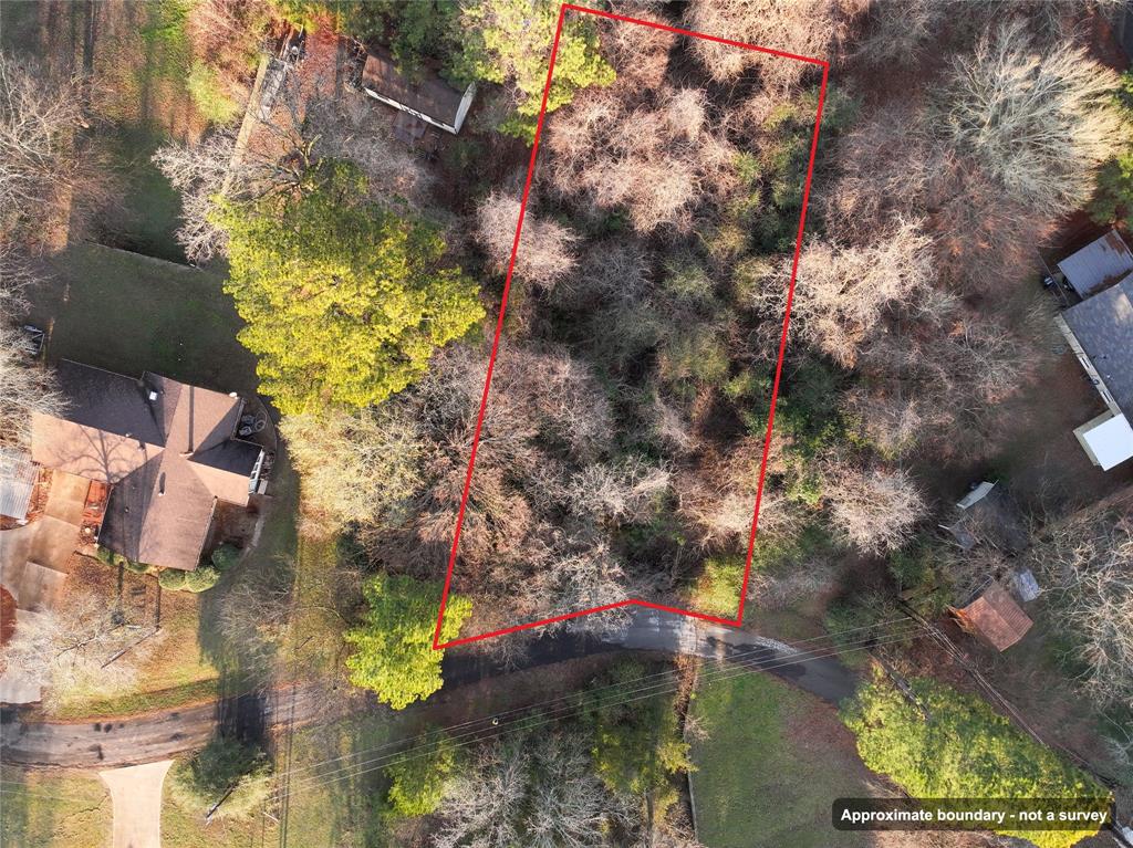 144 Circle Drive