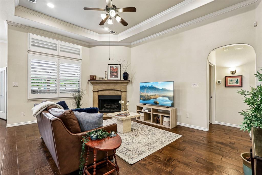 Isabella Village At Savannah P - Residential