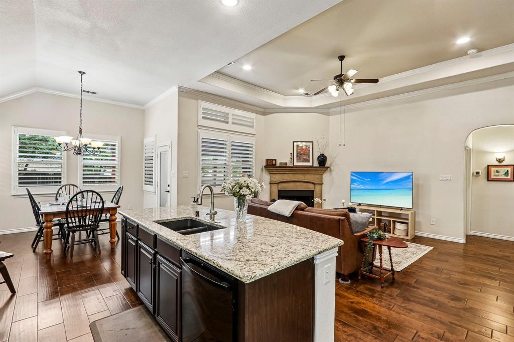 Isabella Village At Savannah P - Residential
